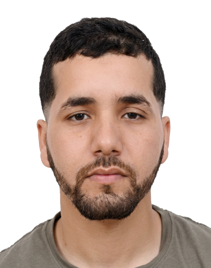Kheir Eddin Heboub — Founder & Managing Director
